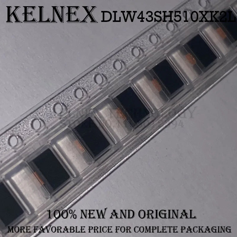 20pcs DLW43SH510XK2L Two-way 1812 common mode filter