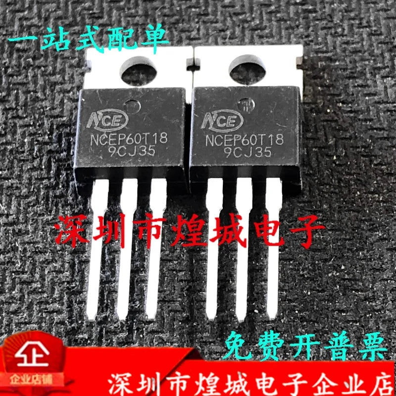5PCS  IPP60R230P6 6R230P6  NCEP60T18  IRF540N  SSF5508  P16NF06 STP16NF06  STP60NF06L P60NF06L  TO-220  MOSFETs，In stock