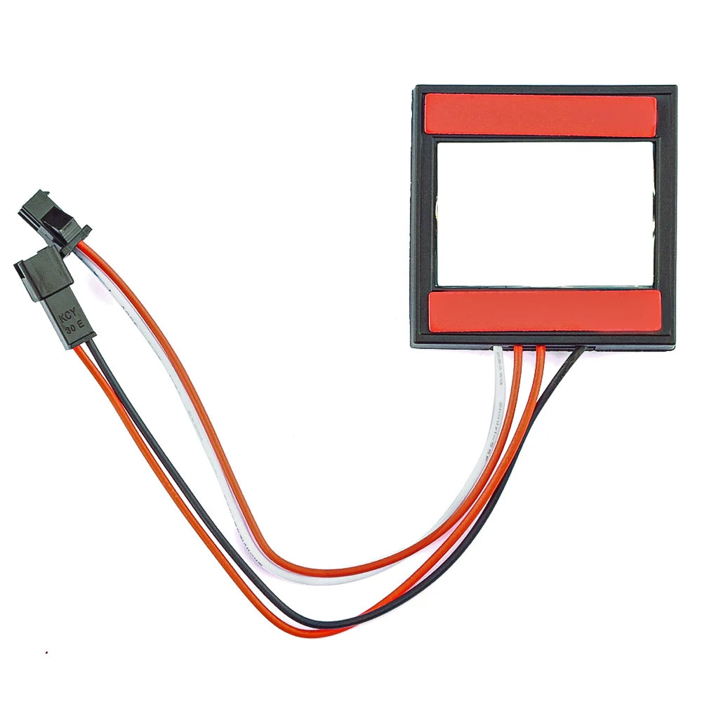 DC 5-12V Bathroom Mirror Switch Touch Switch Sensor Stepless LED Inductive Dimming Touch Switch for Led Light Mirror Headlight