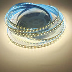 2835 LED Strip 120LEDs/m DC12V 24V Home Lamp Strip Decor Red Ice Blue Green Yellow Pink 2835 Flexible And Cuttable Soft Lamp Bar