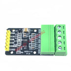 ADS1115 analog-to-digital converter - 4-channel high-precision 16-bit ADC data acquisition module - I2C communication