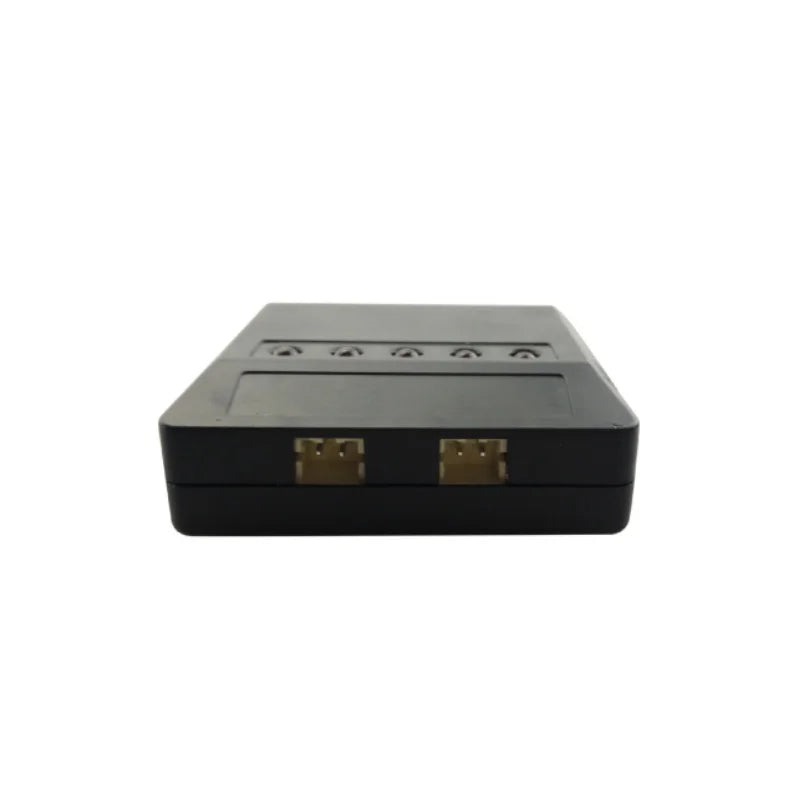 Eachine E010 PH2.0 Plug USB Balance Lipo Charger for 3.7V 150mAh Battery Charging Unit for E011 JJRC E013 H36 RC Drone Vehicle