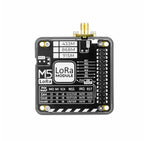 LoRa868 v1.1 Communication Module 803-930MHz SX1276 Chip SMA Antenna SPI Interface Stackable for IoT
