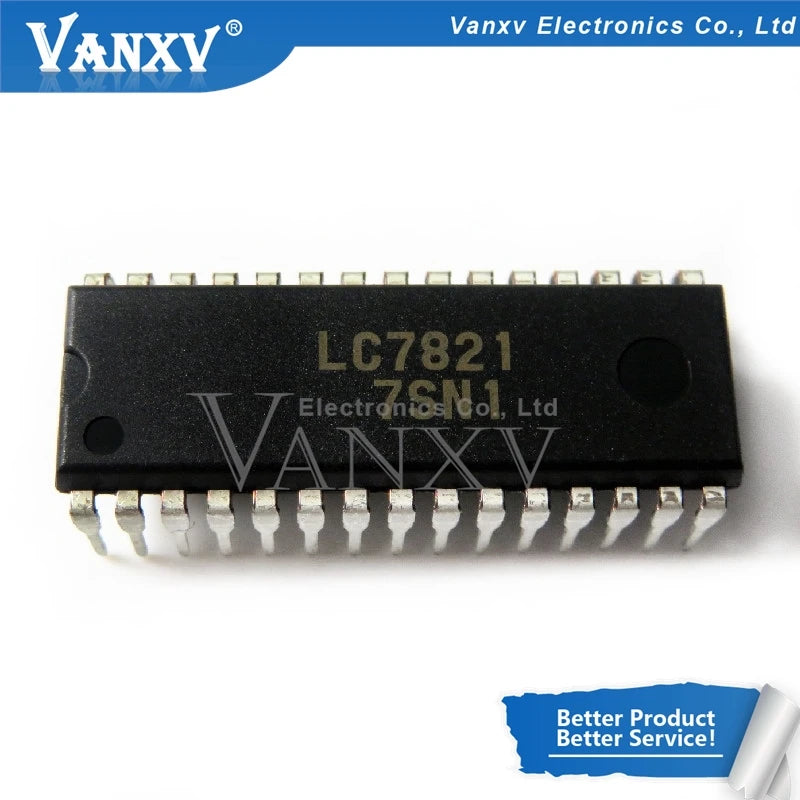 1-20PCS HT3786D HT3786 MN3011 3011 PCD5101P PCD5101 TSOP4838 4838 LB11880 11880 LC7821 7821 DIP