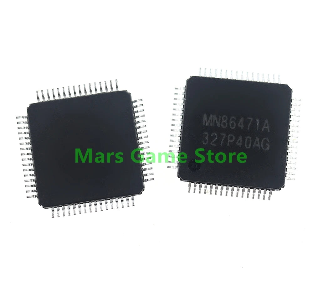 For PS4 MN86471A HDMI-compatible IC Chip MN86471 Chip Replacement For Playstation4