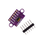 VL53L0X Time-of-Flight (ToF) Laser Ranging Sensor Breakout 940nm GY-VL53L0XV2 Laser Distance Module I2C IIC 3.3V/5V for arduino