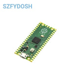 Raspberry Pi Pico or Pico W microcontroller development board dual core wireless wifi programming