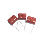 10pcs CBB 1600V Polypropylene Film Capacitor 102J 103J 104J 122J 123J 152J 153J 222J 272J 331J 332J 392J 472J 562J 681J 822J