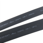 1Meter 4:1 Heat Shrink Tube With Glue Thermoretractile Heat Shrinkable Tubing Dual Wall Heat Shrink Tubing 1 2 3 4 5 6 7 8 10-28