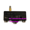 2pcs New and Original OMRON Micro Switch Z-15GS-B Z-15ESR 15A 250V Made in Japan