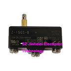 2pcs New and Original OMRON Micro Switch Z-15GS-B Z-15ESR 15A 250V Made in Japan
