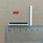 5-20pcs FPC FFC 0.8mm Pitch 32 36 60 Pin Flip Type Ribbon Flat Cable Connector Socket 40P 36P 32P