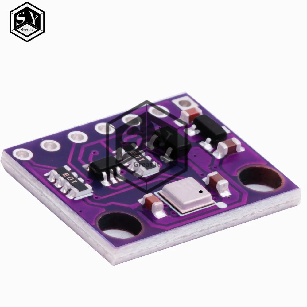ENS160 CCS811 Carbon Monoxide CO VOCs Air Quality Numerical Gas Sensor Module for arduino