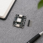 SCD40/SCD41 Gas Sensor Module Detects CO2 Carbon Dioxide Temperature and Humidity Sensor I2C Communi