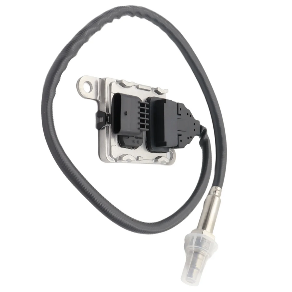AC14 For Volvo NOX Nitrogen Oxygen Sensors 23193441 230706-0260 PM Exhaust Particulate NOX Sensor Diesel A3C0322380000