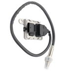 AC14 For Volvo NOX Nitrogen Oxygen Sensors 23193441 230706-0260 PM Exhaust Particulate NOX Sensor Diesel A3C0322380000