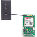 SIMCOM A7670E MASA 4G Cat1 With GSM GPS Module Development Core Board A7670E-MASA A7670E-LASA TTL Serial Port USB 4G GPS Antenna