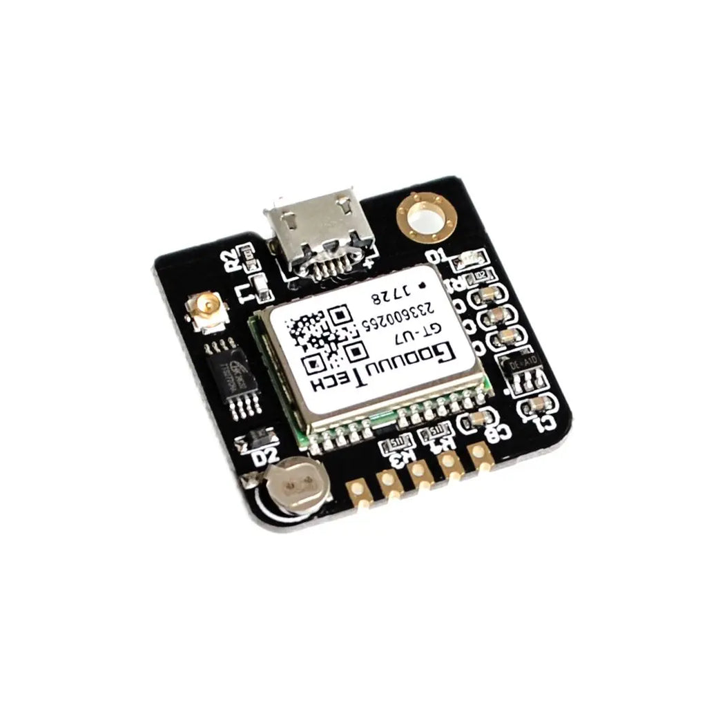 GPS Module GT-U7 Compatible with NEO-6M with EEPROM Navigation Satellite Positioning