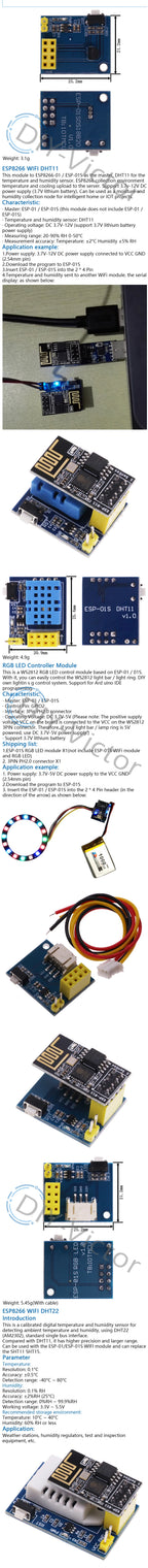 ESP8266 ESP-01S 5V WiFi Relay Module Things Smart Home Remote Control Switch for Arduino Phone APP ESP01S Wireless WIFI Module