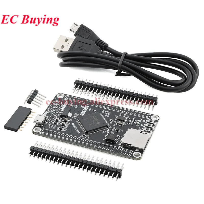 STM32H743VGT6 Core Development Board STM32 ARM System Learning Module STM32H743 H743VI 480MHz Cortex-M7 1024KB Chip 32-bit MCU