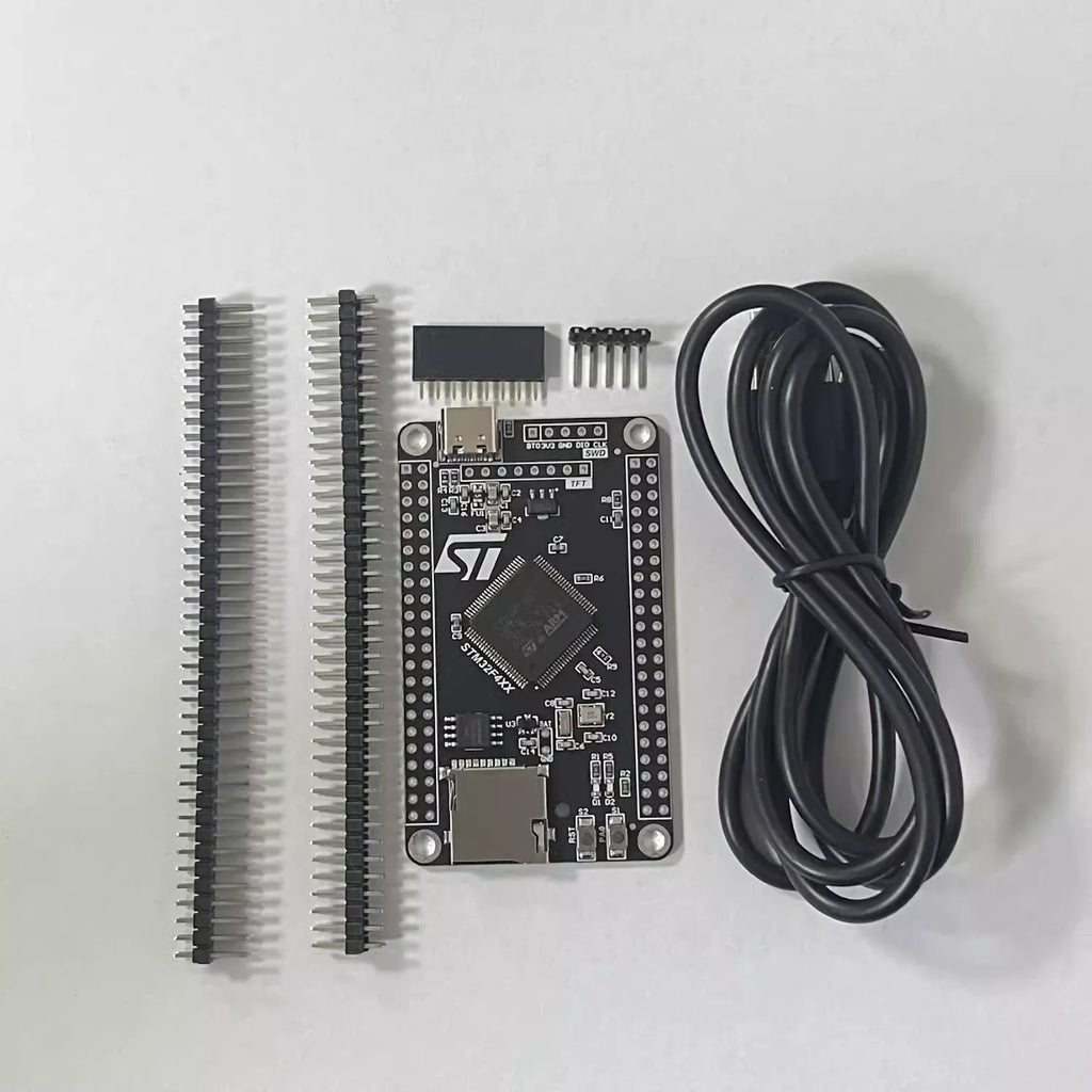 STM32F407VET6 STM32F407VGT6 STM32 System Core Board STM32F407 Development Board F407 Single-Chip Learning Board