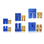 XT30 XT60 XT60H XT90 EC2 EC3 EC5 EC8 T Plug 3.5mm Banana XT60 connector kit set male female cable battery Plug for RC Parts
