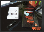 Thermal Grizzly Kryonaut Extreme KE Thermal Paste for CPU/GPU Cooler Large Capacity Compound Cooling Silicone Grease 1g/5.5g/11g