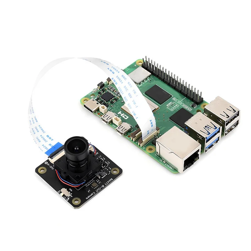 ABGN 12.3MP IMX477 IR-CUT Camera Module For  Jetson Nano Raspberry Pi CM3+ CM3+ Lite IMX477 Sensor