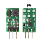 DD4012SA 1A DC 5-40V to 3V 3.3V 3.7V 5V 6V 7.5V 9V 12V Regulator DC-DC Step-Down Buck Converter Module Board