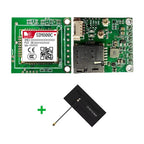 Super Deal SIM7028 SIM7022 SIM800C SIM868 SIM868E A7682E SIM7080G A7680C Module Core Board