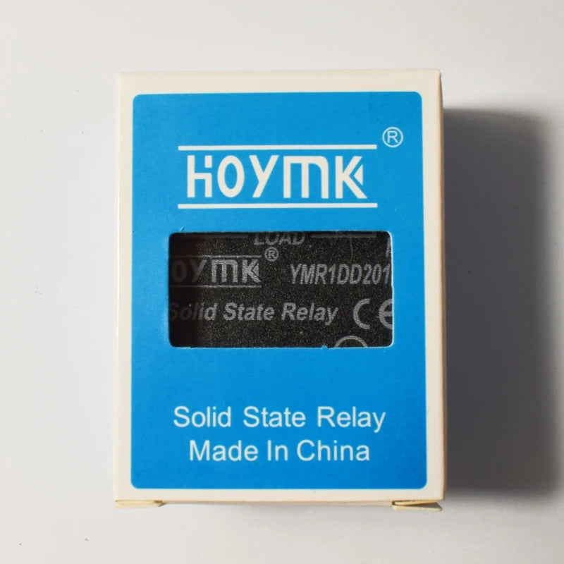 Wholesale Lot SSR DD DC to DC 36v 40A Module 12 Volt 30 AMP 50AMP Normally Closed Type Solid State Relay
