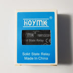 Wholesale Lot SSR DD DC to DC 36v 40A Module 12 Volt 30 AMP 50AMP Normally Closed Type Solid State Relay