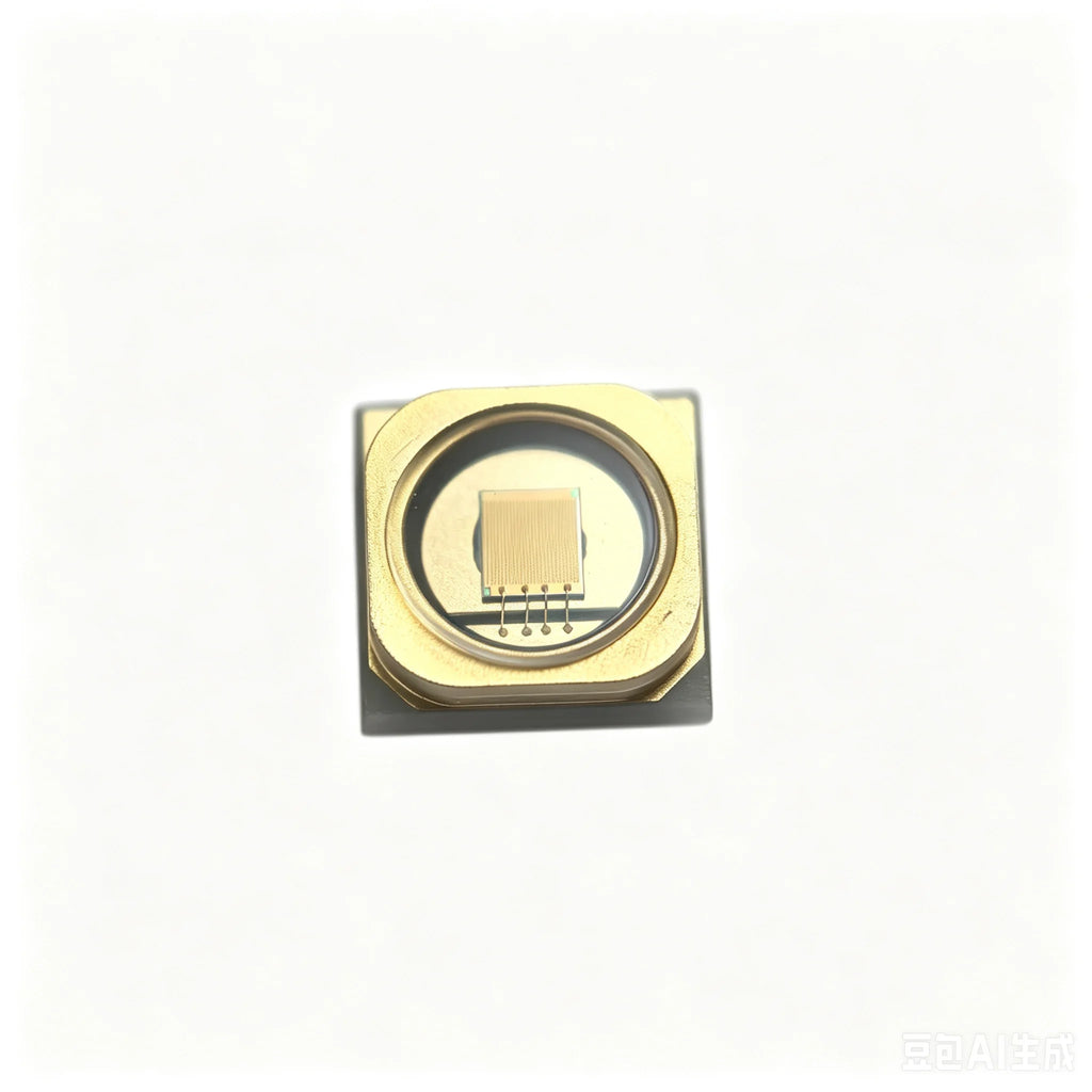 3535 VCSEL LED IR RED 3838 High power bead Laser Light chip 808 850nm 940nm 980 1064nm infrared Chip induction monitoring10pcs