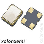 5pcs SMD 3225 Active Crystal Oscillator OSC 4Pin 1MHZ 2MHZ 4MHZ 5MHZ 6MHZ 8MHZ 12MHZ 16MHZ 20MHZ 24MHZ 3225 2.5*3.2 3.2X2.5MM