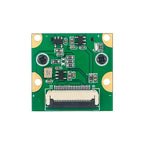 Raspberry Pi 5 8MP Camera IMX219 Sensor 77° 130° 200° FOV Fisheye MINI CSI Interface with 15cm FFC for RPI 5 Pi5