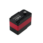 Torque Control 50Kg.cm Full Metal Douoble Shaft TTL Robot Servo Motor Feetch HL3950M Robot Servo For Robot Fixture Grip Robotic