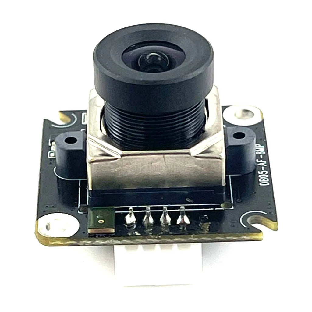 16MP AF Autofocus USB Camera Module up to 4656x3496 CMOS IMX298 Support Various Lenses
