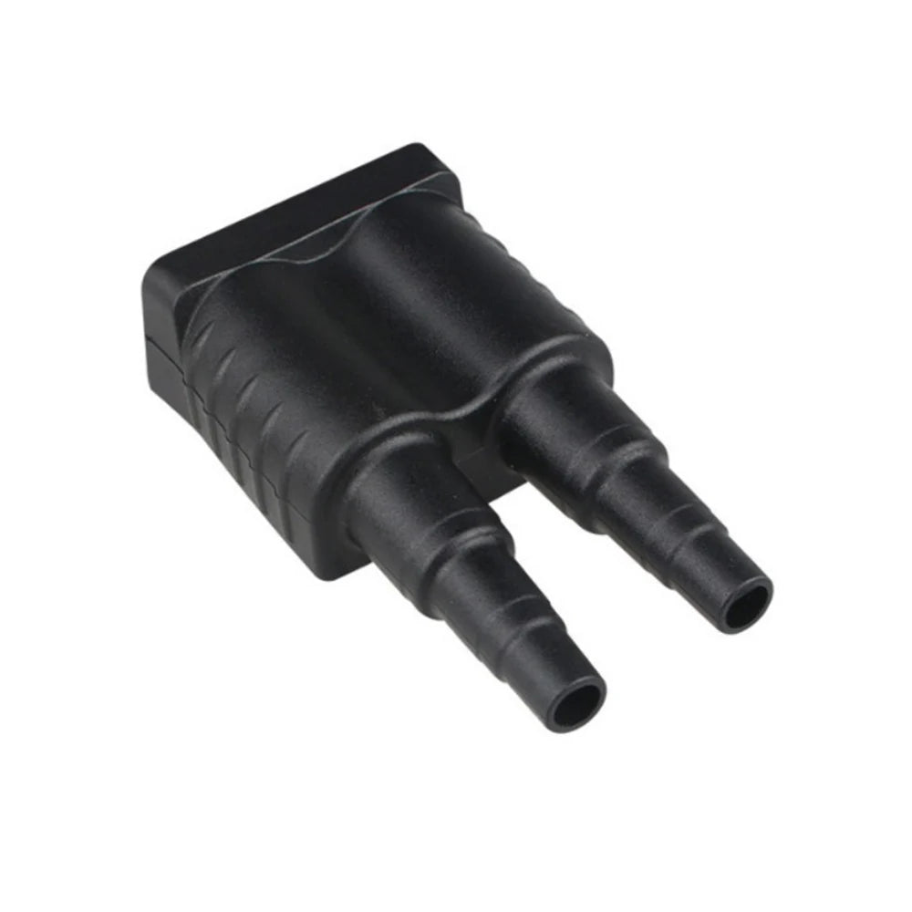 120A 600V Waterproof Sheath Dustproof Flat Card Slot Cable PVC Connector Dust Cover for Anderson Connector 2PCS