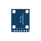 Five way navigation button module 5D joystick microcontroller independent keyboard switch