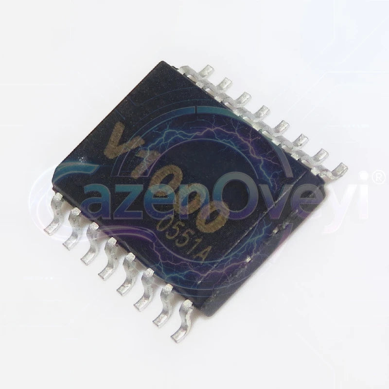 3-200PCS V1000 1000 PS8710B PS8710 MCV14A-I/SL MCV14A SN74HC595N 74HC595 OB2212AP OB2212 2SB649A B649A