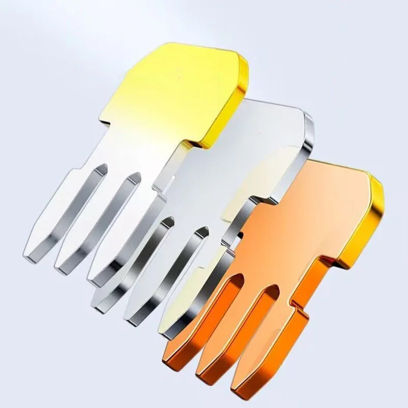 20/50/100PCS RJ45 Ethernet Connector Cables Module Plug Network RJ-45 Lan Crystal Heads Cat5 Cat5e Gold Plated Network Cable