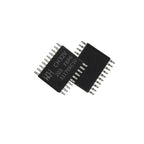 10Pcs/lot WCH CH32V203 32V203F8P6 CH32V203F8P6 Microcontroller Enhanced low-power 32-bit RISC-V core MCU