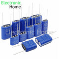 5PCS Farad Super Capacitor 5.5V 0.47F 1.0F 1.5F 2.0F 2.5F 5.0F 7.0F 10F Combination Module 5.5V1.0F 5.5V5.0F 5.5V0.47F 5.5V10F