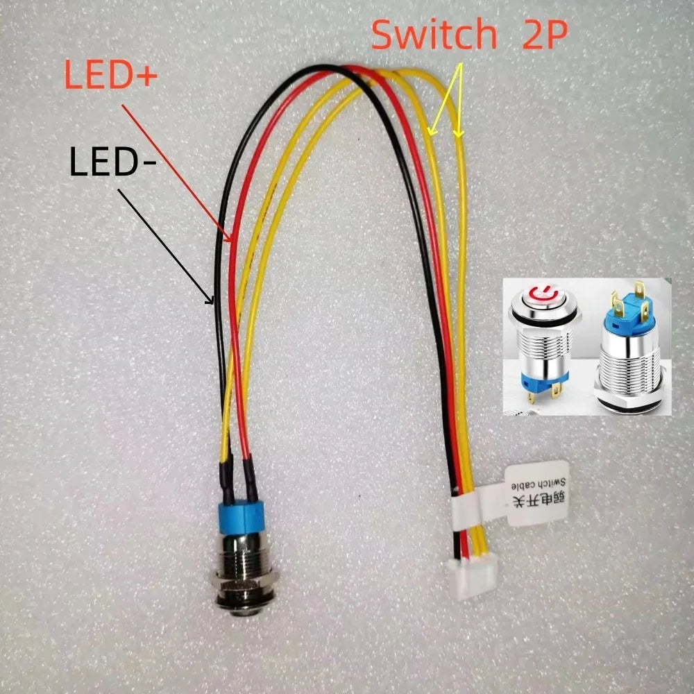 Customized Accessories PCB RS485 BMS JK