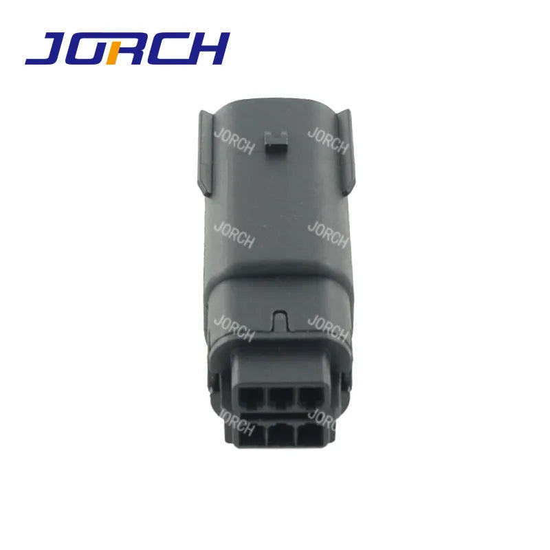 Molex 6 Pin Female Male Waterproof Automotive Connector 33472-0606 33482-0601 with terminals