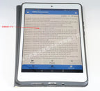 SR3636LY Tablet Bluetooth External GPS Module USB Bluetooth Dual-Use Module USB Bluetooth GPS Receiver
