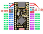 1-10pcs NRF52840 Development Board Compatible With Nice!Nano V2.0 Bluetooth Charging Management Pro Micro NRF52840