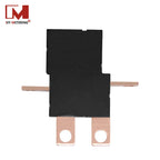 IM-M1202D IEC UC3 100A magnetic immune 500mT 2 Phase Motor Driven Latching Relay
