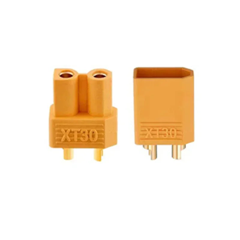 XT60 XT-60 Male Female XT30 XT90 Ball 1/5/10 Pair Connectors Plug T Plug For RC Lipo Battery Rc Drone Airplane Car Accessories