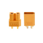 XT60 XT-60 Male Female XT30 XT90 Ball 1/5/10 Pair Connectors Plug T Plug For RC Lipo Battery Rc Drone Airplane Car Accessories